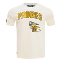 San Diego Padres Pro Standard Team Pennants Wordmark Tee product image 1