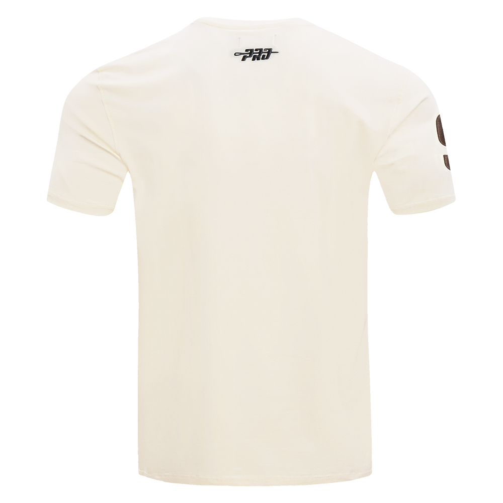 San Diego Padres Pro Standard Team Pennants Wordmark Tee product image 2