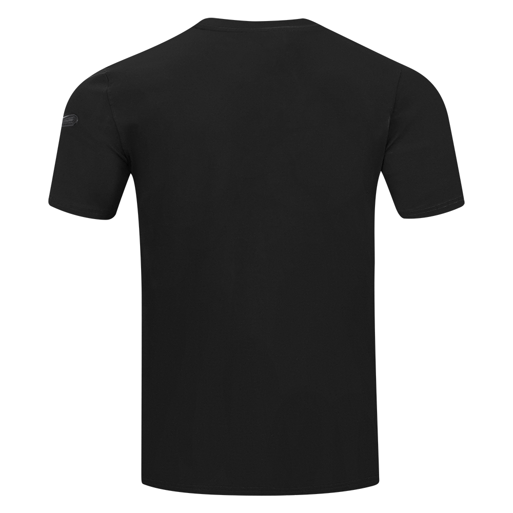 San Diego Padres Pro Standard Triple Black Tee product image 2
