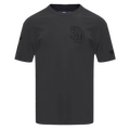 San Diego Padres Pro Standard Neutral Drop Shoulder Tee product image 1