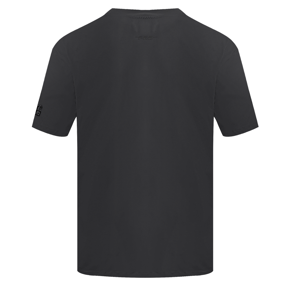 San Diego Padres Pro Standard Neutral Drop Shoulder Tee product image 2