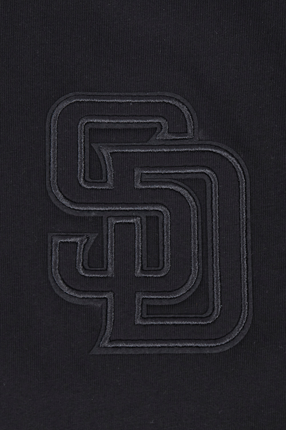 San Diego Padres Pro Standard Neutral Drop Shoulder Tee product image 5