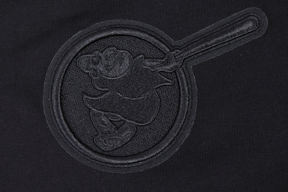 San Diego Padres Pro Standard Neutral Drop Shoulder Tee product image 3