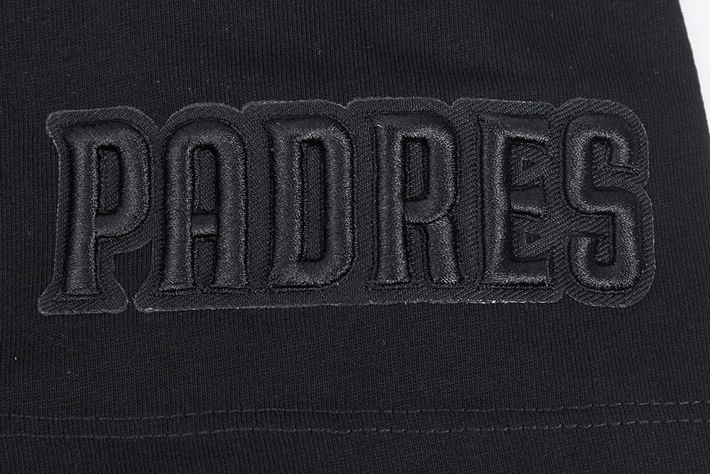 San Diego Padres Pro Standard Neutral Drop Shoulder Tee product image 4