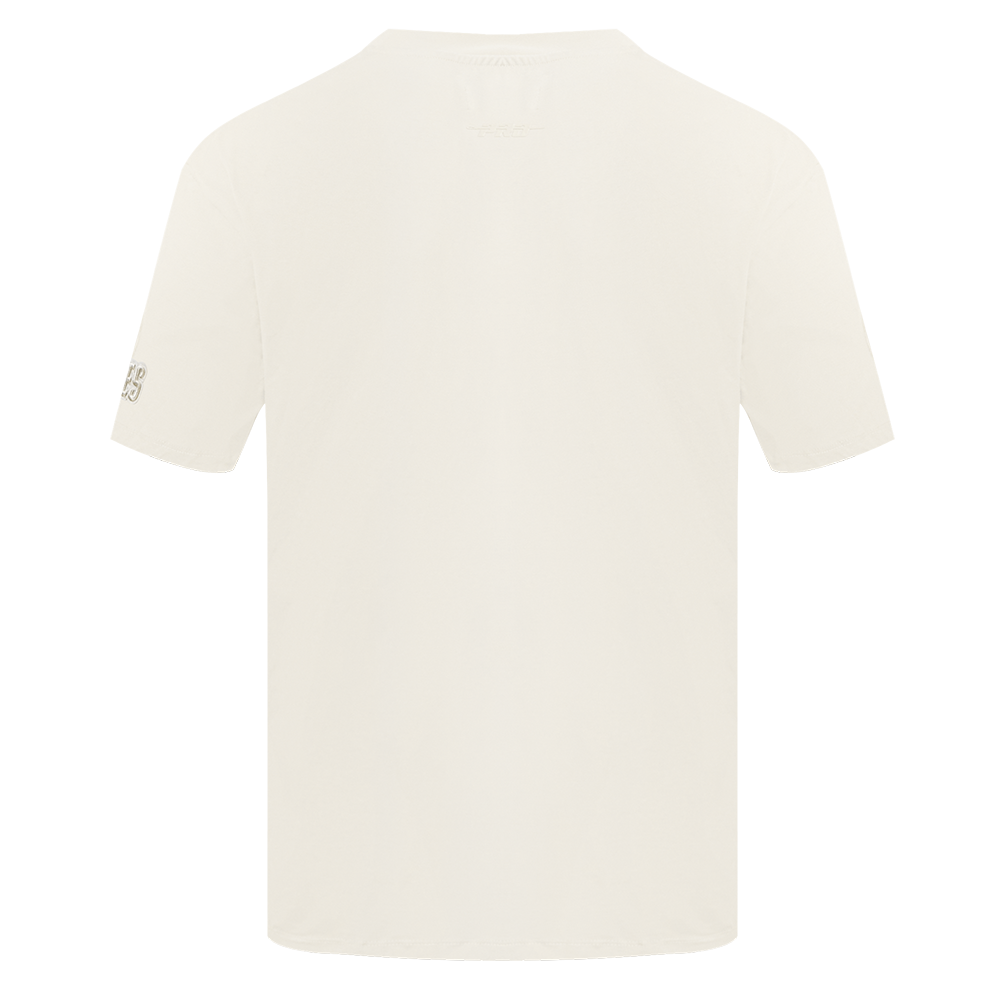 San Diego Padres Pro Standard Neutral Drop Shoulder Tee product image 2