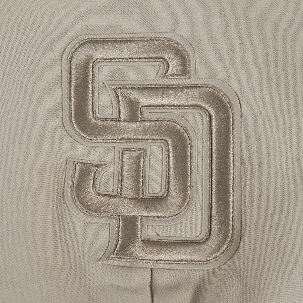 San Diego Padres Pro Standard Wingspan Drop Shoulder Hoodie product image 6