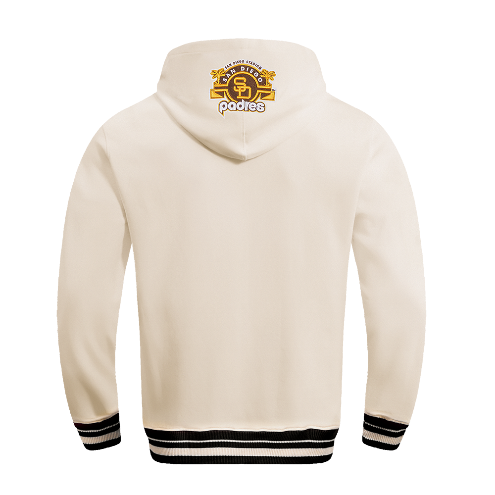 San Diego Padres Pro Standard Retro Classic Hoodie product image 2