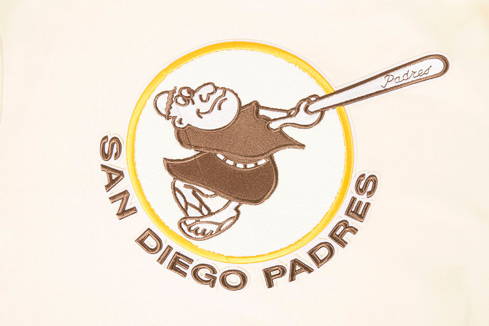 San Diego Padres Pro Standard Retro Classic Hoodie product image 4