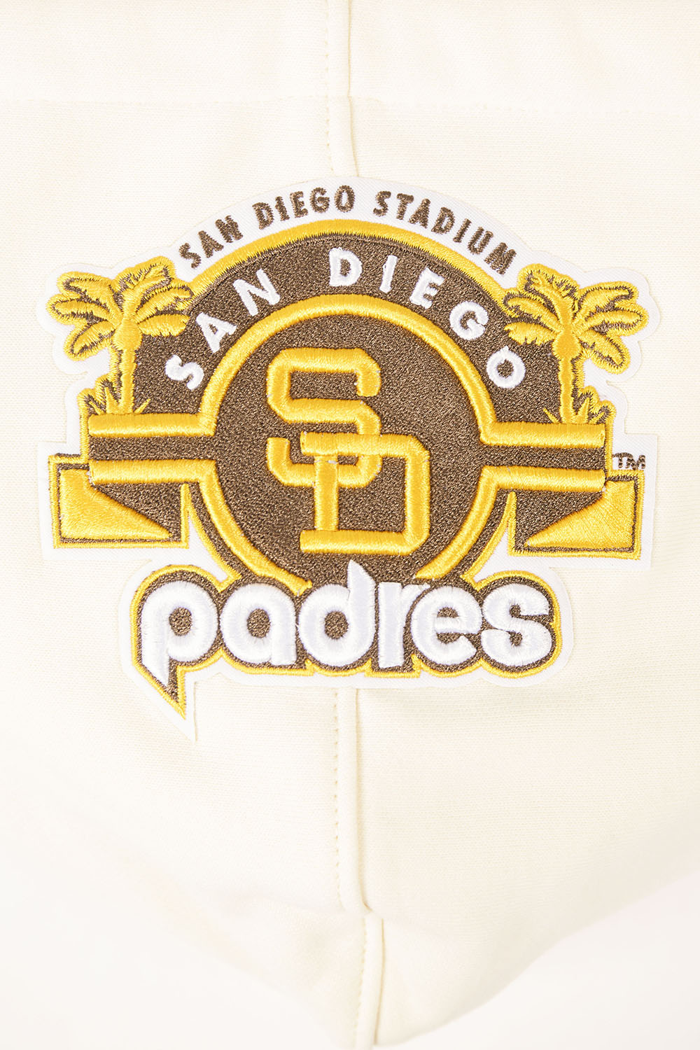 San Diego Padres Pro Standard Retro Classic Hoodie product image 3