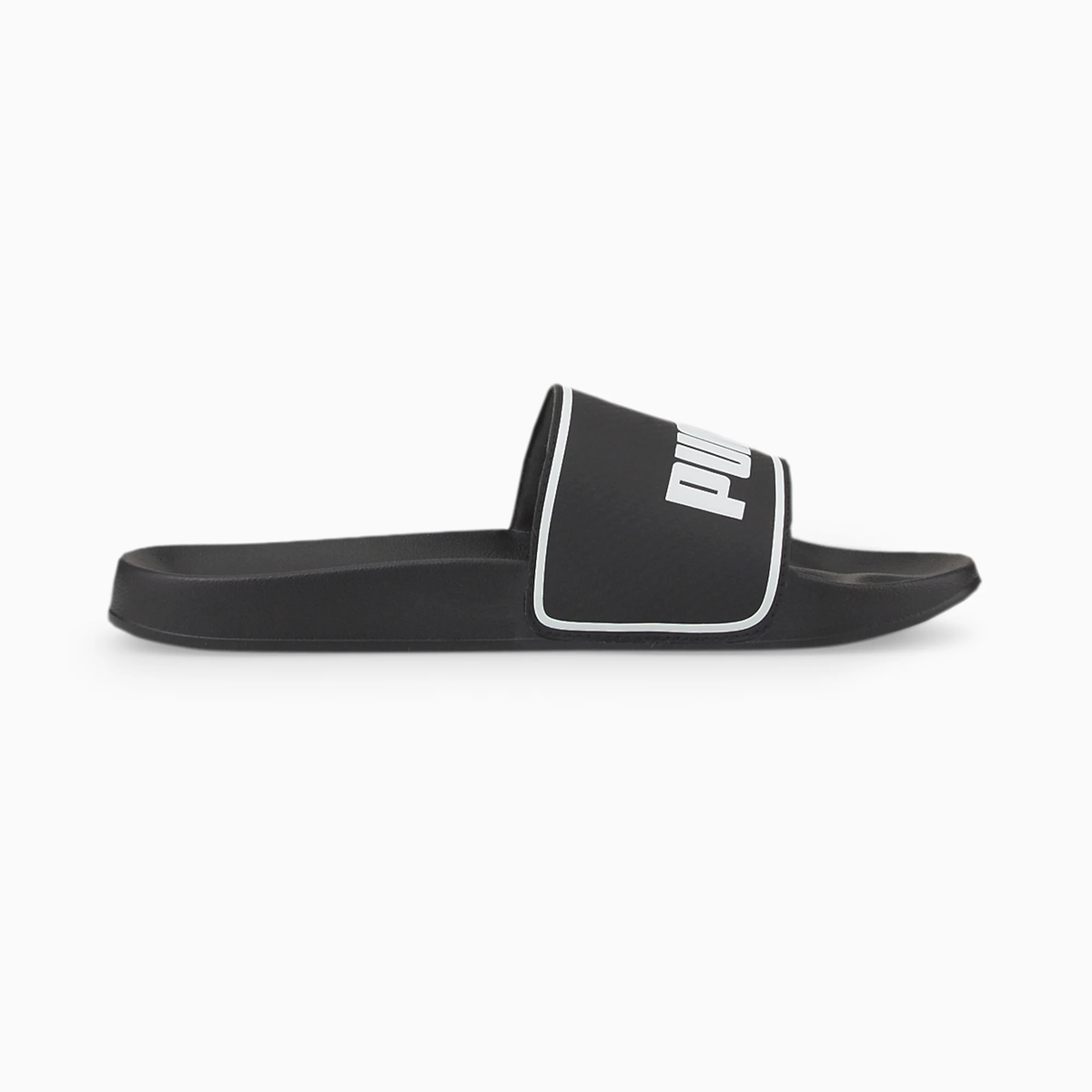 Puma Leadcat 2.0 Men Sandals-Black product image 3, provided for visual reference and product detail review