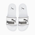 Puma Leadcat 2.0 Men Sandals-White product image 1, provided for visual reference and product detail review