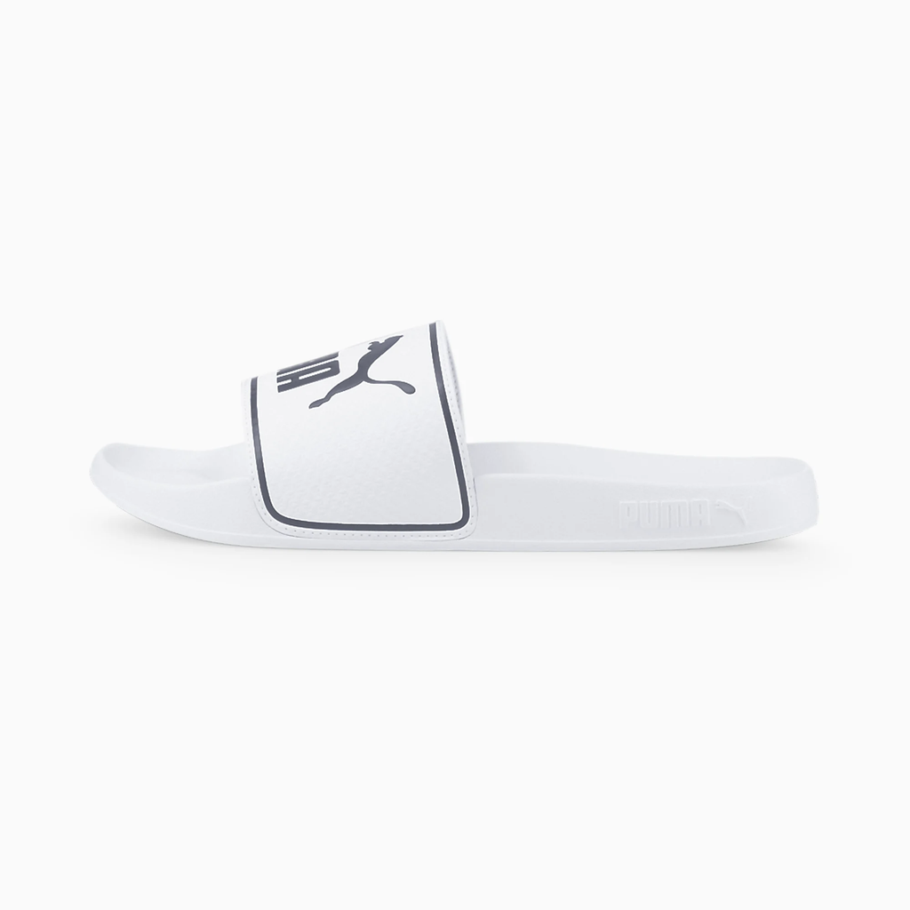 Puma Leadcat 2.0 Men Sandals-White product image 2, provided for visual reference and product detail review