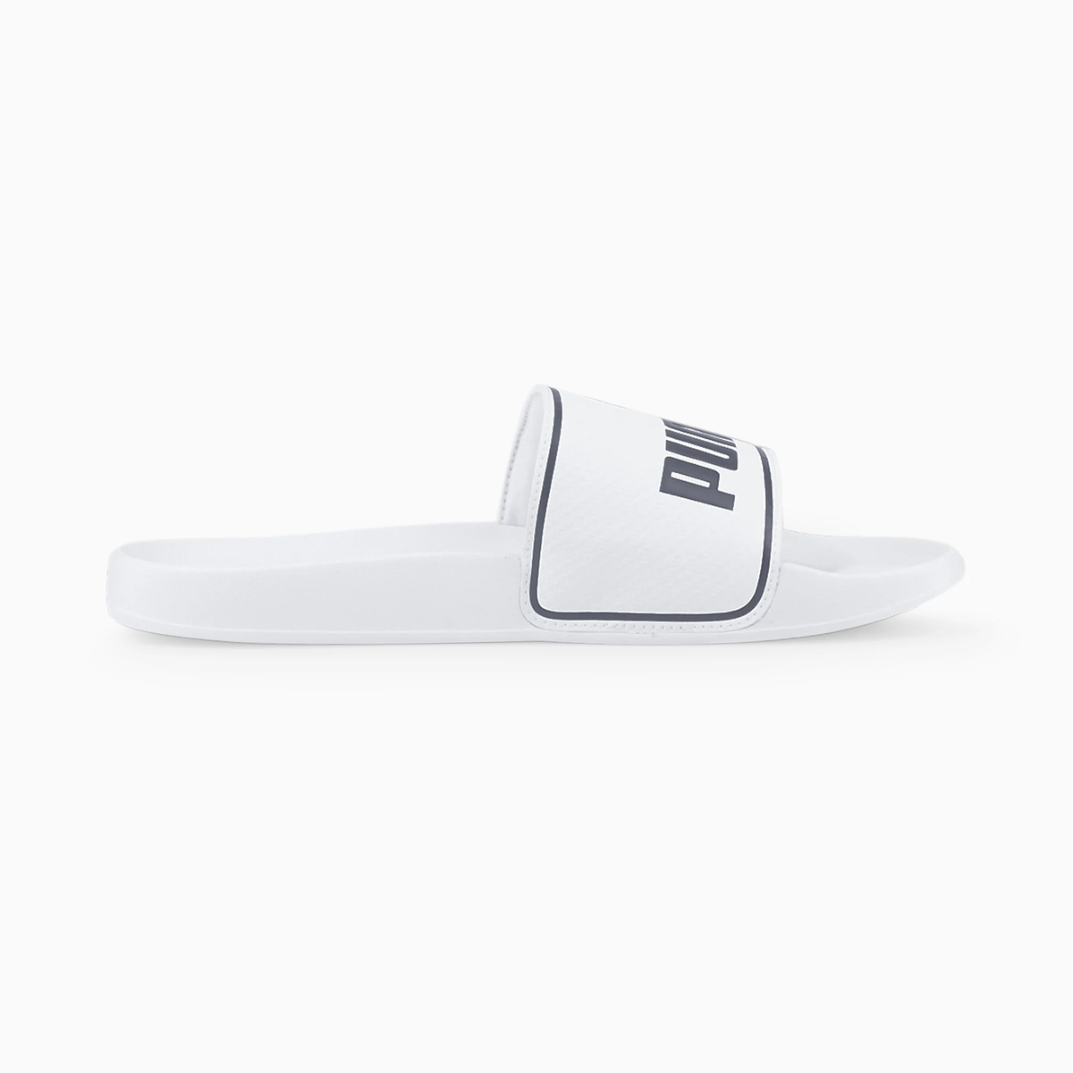 Puma Leadcat 2.0 Men Sandals-White product image 3, provided for visual reference and product detail review
