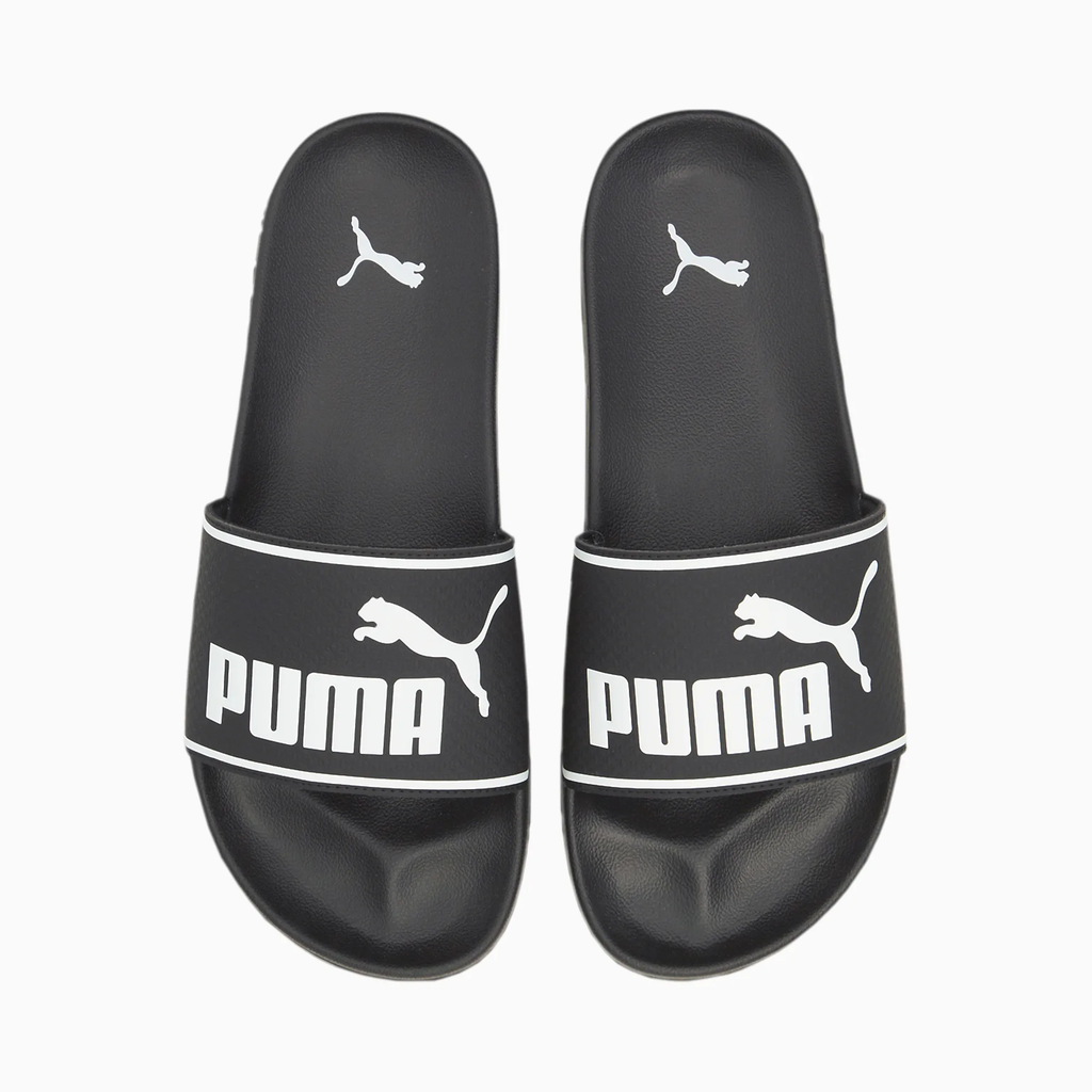 Puma Leadcat 2.0 Men Sandals-Black product image 1, provided for visual reference and product detail review