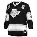 Los Angeles Kings Mitchell & Ness Wayne Gretzky #99 1992/93 product image 1