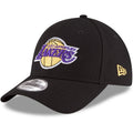 Los Angeles Lakers New Era Black Official Team Color The product image 1