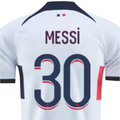 Lionel Messi Men Paris Saint-Germain Dri-FIT Stadium Away Jersey 23/24 product image 1, provided for visual reference and