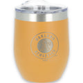 Oakland Athletics 16oz. Ultra Curved Stainless Steel Tumbler product image 1, provided for visual reference and product