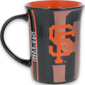 San Francisco Giants 15oz. Reflective Mug product image 1, provided for visual reference and product detail review
