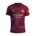 Puma Mancherster City 3rd Stadium Jersey 24/25 product image 1, provided for visual reference and product detail review