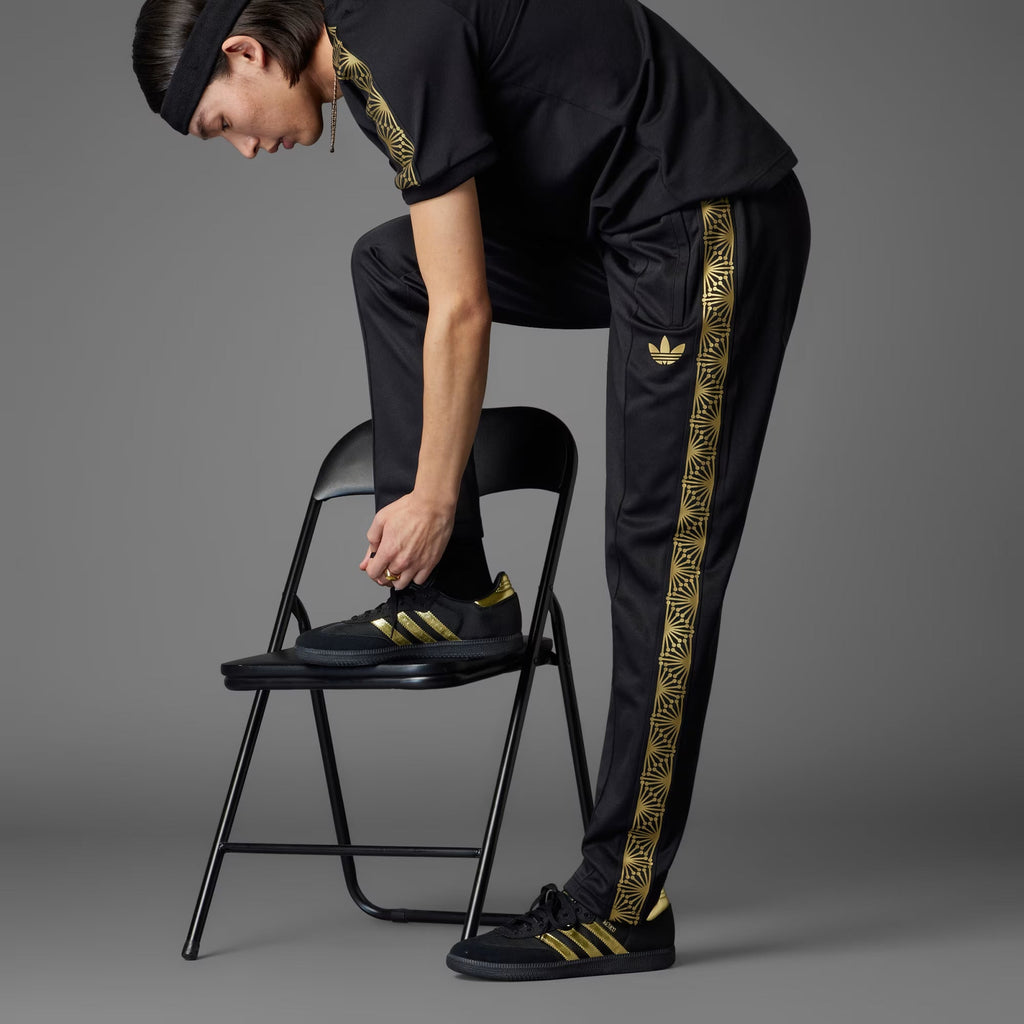 Adidas Mexico Tracksuit Pants-Black product image 9, provided for visual reference and product detail review