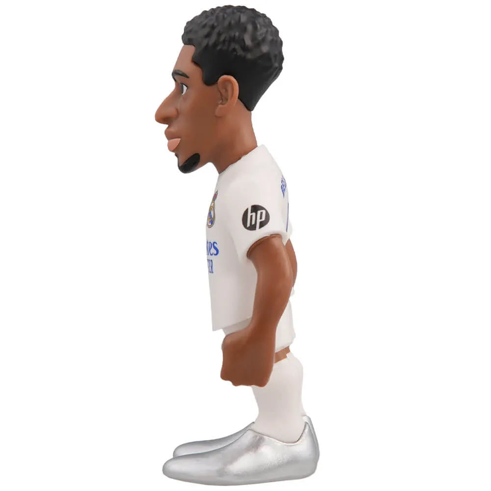 Minix Real Madrid 12CM "Bellingham" Collectible Figure product image 2, provided for visual reference and product detail