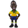 Minix Brazil 12CM "Pele" 1st Kit Collectible Figure product image 1, provided for visual reference and product detail review