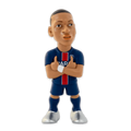 Minix 12CM "Mbappe" Collectible Figure product image 1, provided for visual reference and product detail review
