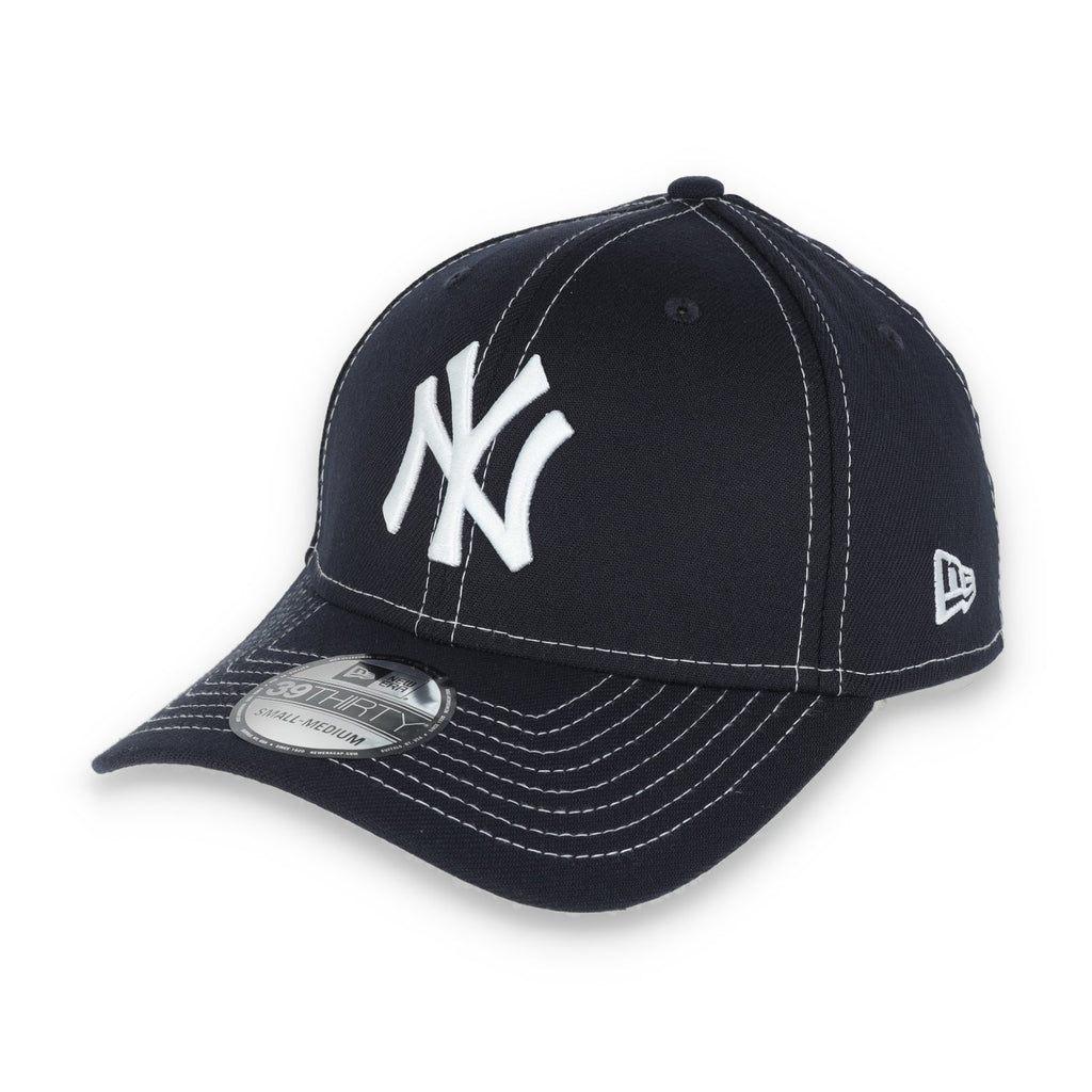 New Era New York Yankees Classic 39THIRTY Stretch Fit product image 6, provided for visual reference and product detail