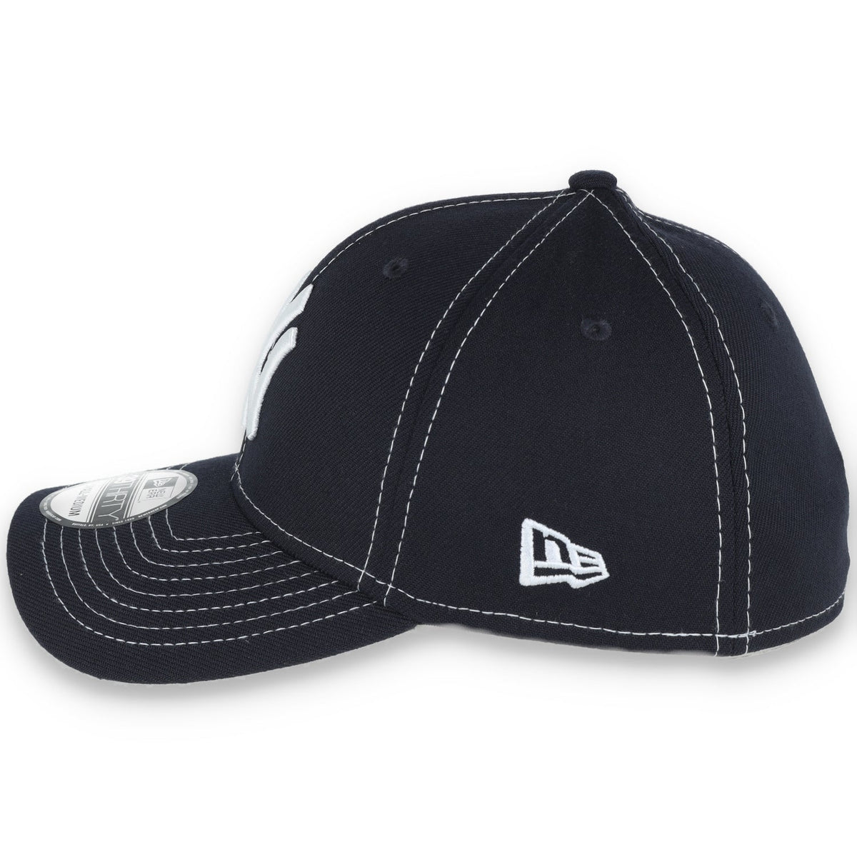 New Era New York Yankees Classic 39THIRTY Stretch Fit product image 5, provided for visual reference and product detail