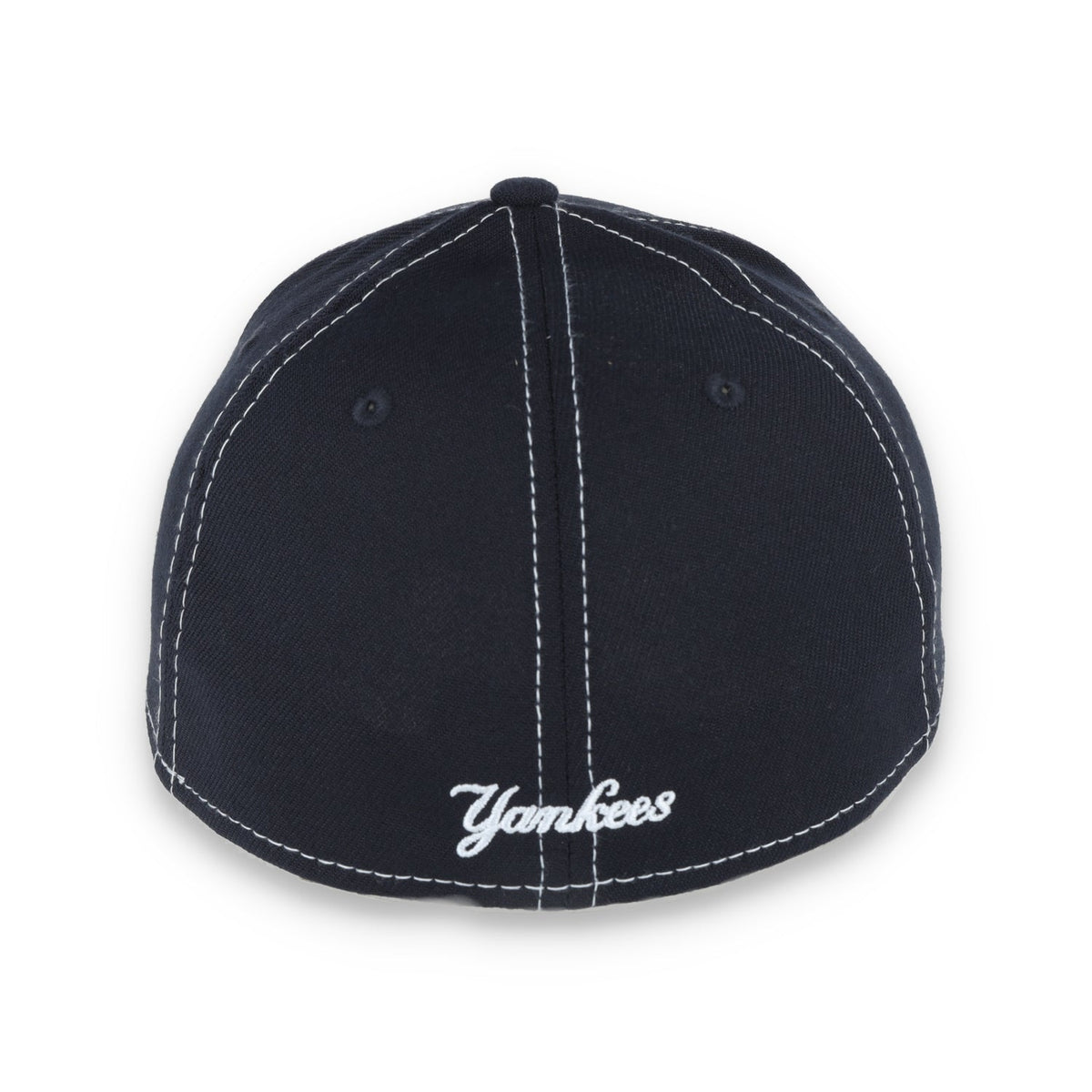 New Era New York Yankees Classic 39THIRTY Stretch Fit product image 4, provided for visual reference and product detail