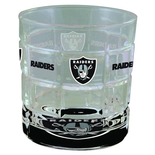 Las Vegas Bottom Up Square Glass product image 1, provided for visual reference and product detail review