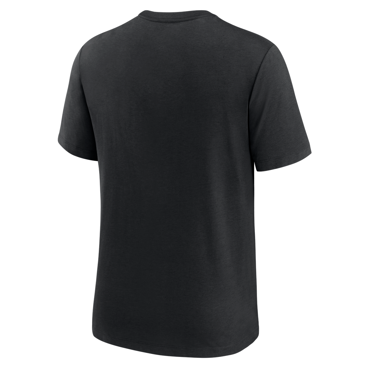 Nike Las Vegas Raiders Rewind Essential T-Shirt-Black product image 2, provided for visual reference and product detail