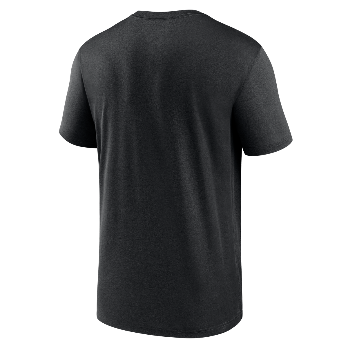 Nike San Francisco Giants Black Stadium Legend Performance T-Shirt product image 2, provided for visual reference and