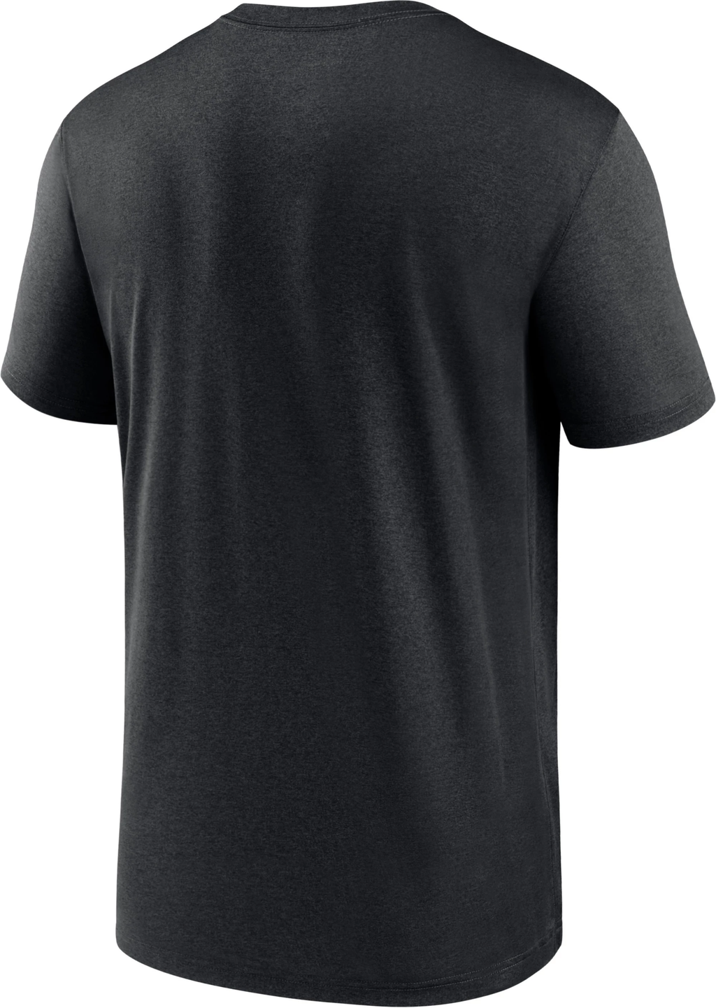 Nike Men San Francisco Giants Black Legend Game T-Shirt product image 2, provided for visual reference and product detail