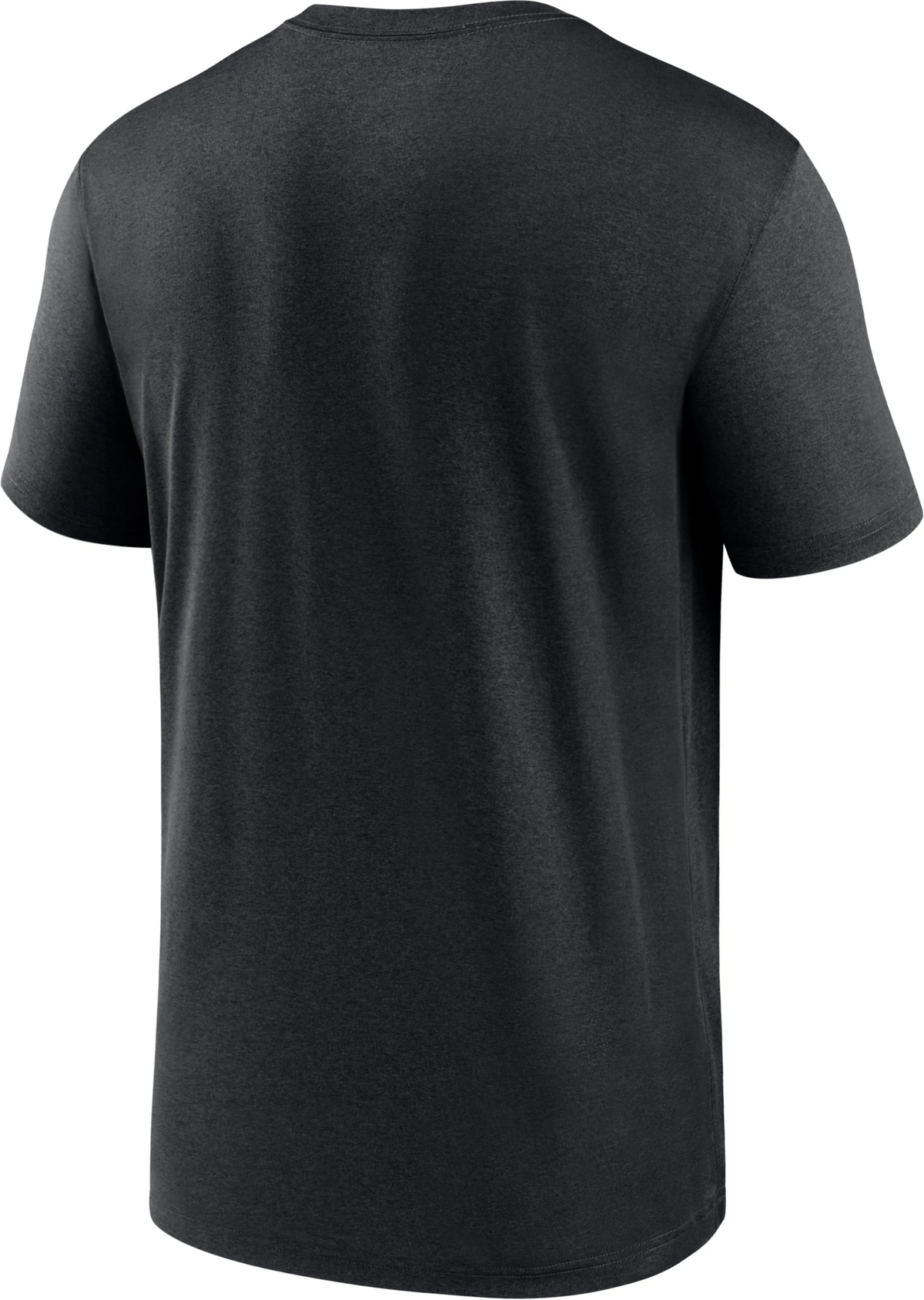Nike Men San Francisco Giants Black Legend Game T-Shirt product image 2, provided for visual reference and product detail