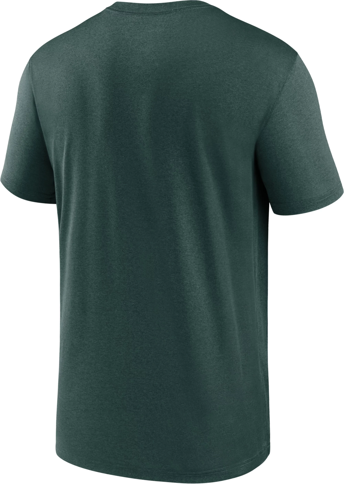 Nike Men Oakland Athletics Green Local Legend T-Shirt product image 2, provided for visual reference and product detail