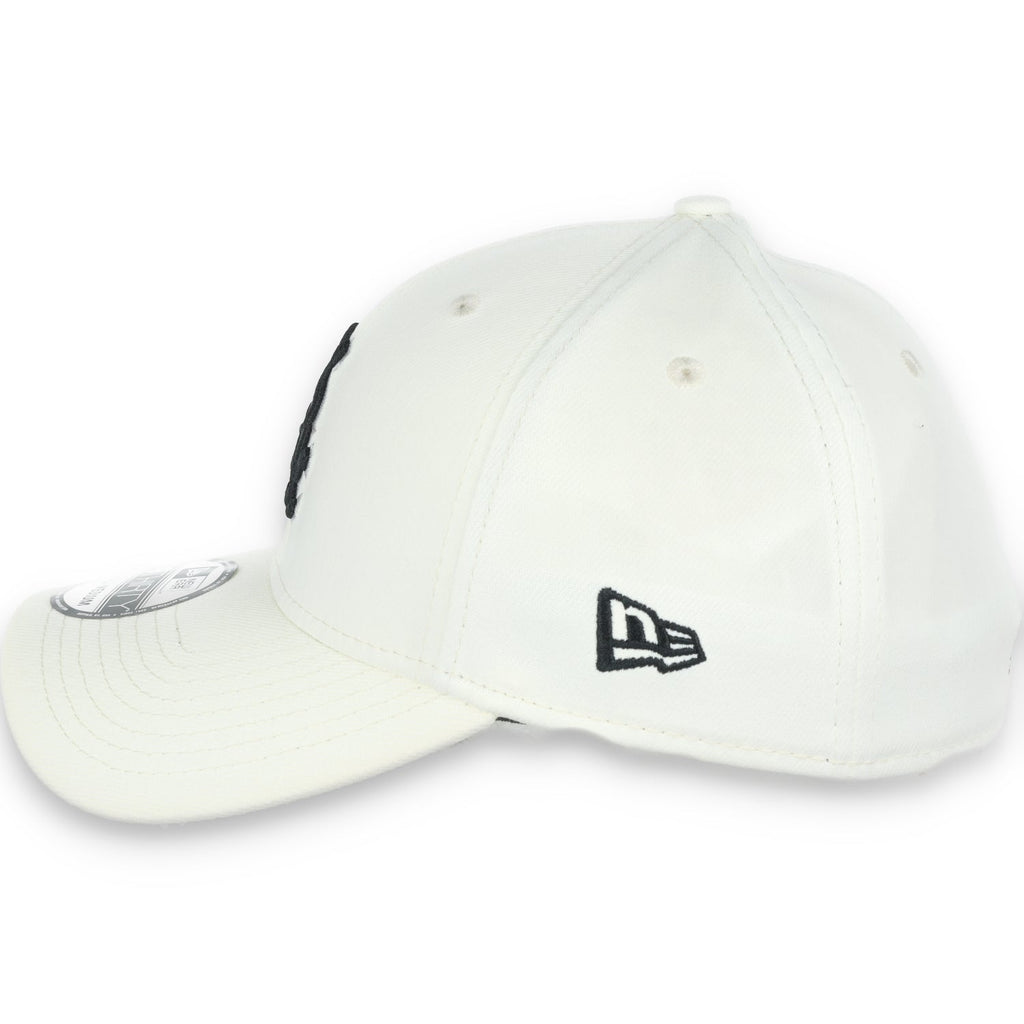 New Era Chicago White Sox Classic 39THIRTY Stretch Fit-Beige product image 3, provided for visual reference and product
