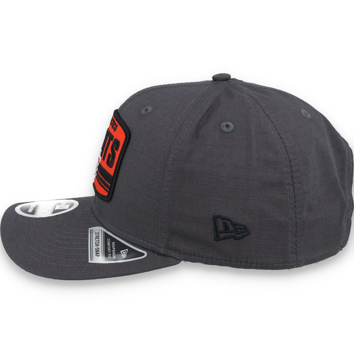 New Era San Francisco Giants Team Elevated 9SEVENTY Adjustable Cap product image 4, provided for visual reference and