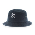 New York Yankees 47 Brand Navy Primary Bucket Hat product image 1