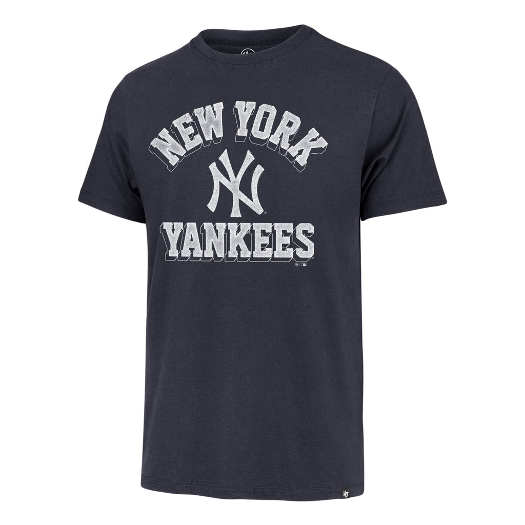 New York Yankees 47 Brand Navy Unmatched Franklin T product image 1