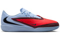 Nike Phantom 6 Low Academy IC - Royal Tint/Bright Crimson product image 1, provided for visual reference and product detail