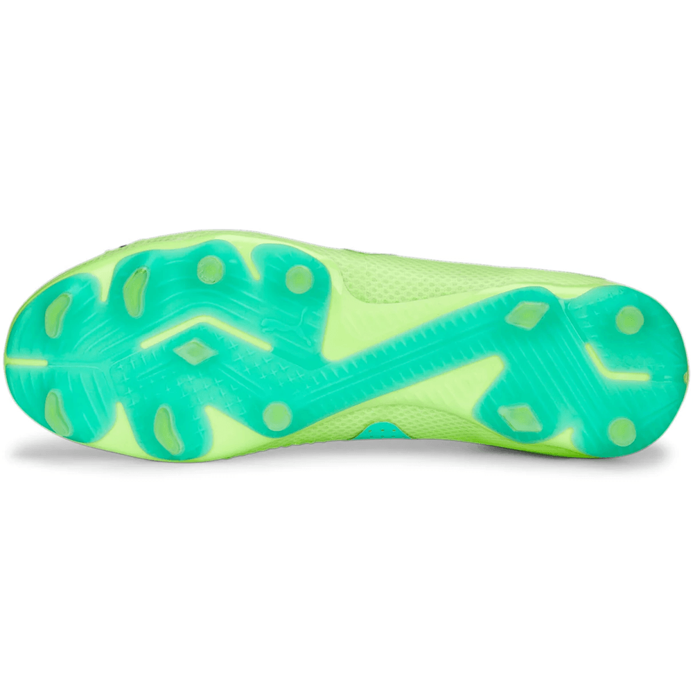 PUMA Future Pro FG/AG Mint product image 3, provided for visual reference and product detail review