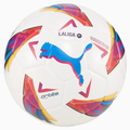 Puma Orbita LaLiga 1 FIFA Quality Soccer Ball 23/24 product image 1, provided for visual reference and product detail review