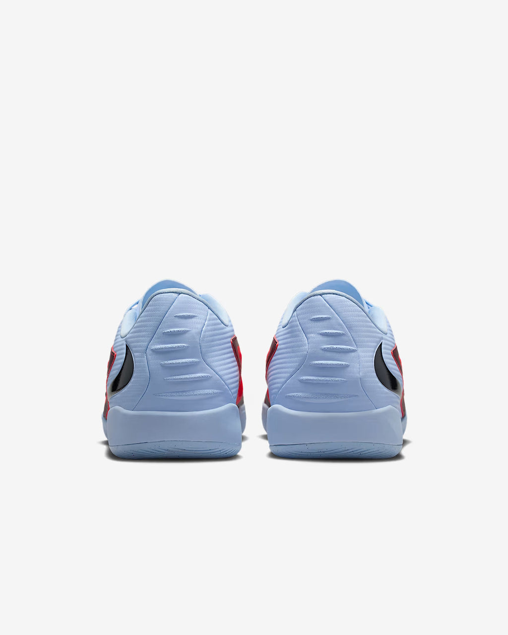 Nike Phantom 6 Low Academy IC - Royal Tint/Bright Crimson product image 4, provided for visual reference and product detail