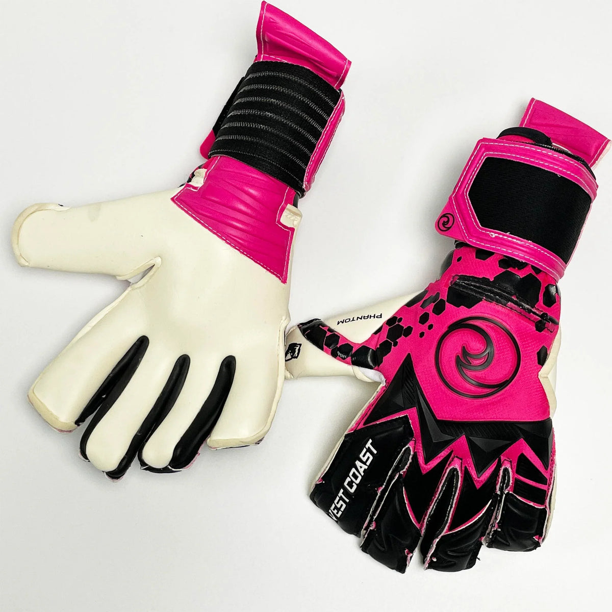 West Coast Phantom Akala Gk Gloves product image 3, provided for visual reference and product detail review