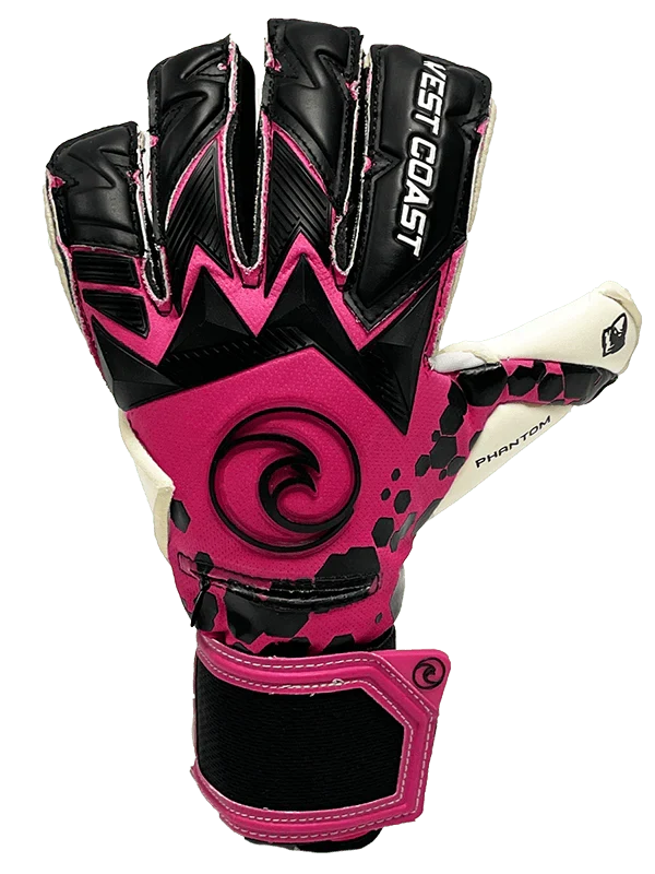 West Coast Phantom Akala Gk Gloves product image 1, provided for visual reference and product detail review