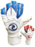 West Coast Phantom Fire & Ice Gk Gloves product image 1, provided for visual reference and product detail review