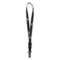 Adidas Interval 2.0 Lanyard Black/White product image 1, provided for visual reference and product detail review
