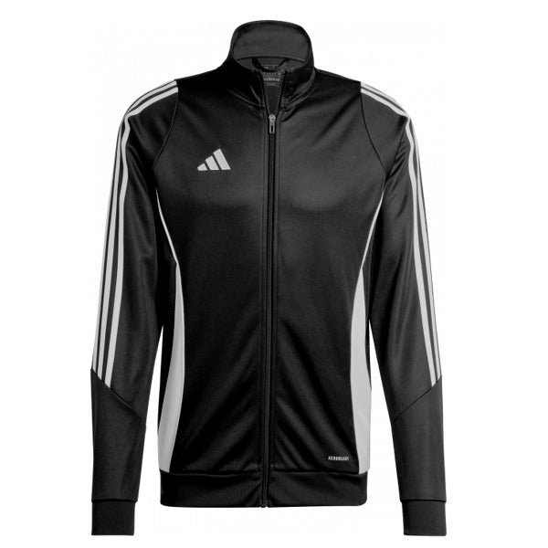 Adidas Tiro 24 Training Jacket product image 1, provided for visual reference and product detail review